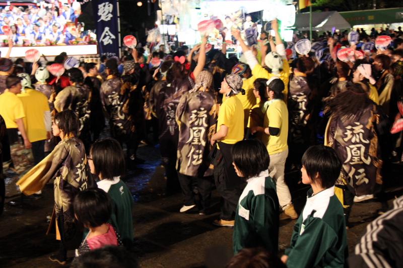 第39回江刺甚句まつり（本まつり）2012その3 2012/05/04