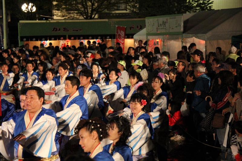 第39回江刺甚句まつり（本まつり）2012その3 2012/05/04