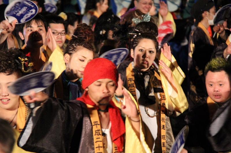 第39回江刺甚句まつり（本まつり）2012その3 2012/05/04