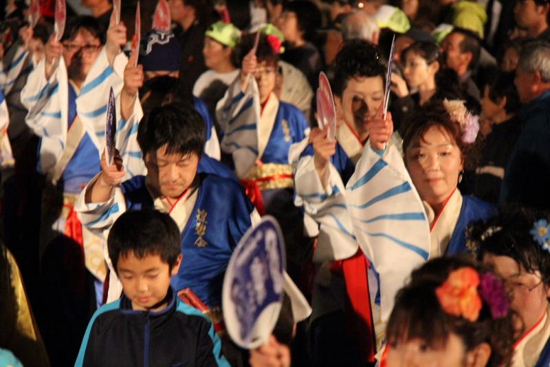 第39回江刺甚句まつり（本まつり）2012その3 2012/05/04