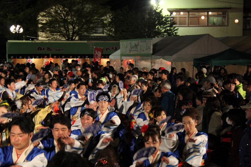 第39回江刺甚句まつり（本まつり）2012その3 2012/05/04