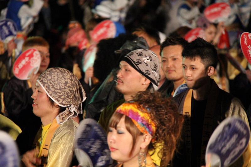 第39回江刺甚句まつり（本まつり）2012その3 2012/05/04