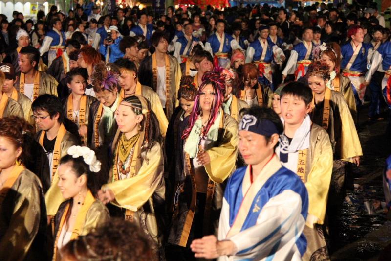 第39回江刺甚句まつり（本まつり）2012その3 2012/05/04