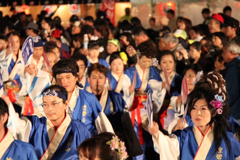 第39回江刺甚句まつり（本まつり）2012その3 2012/05/04