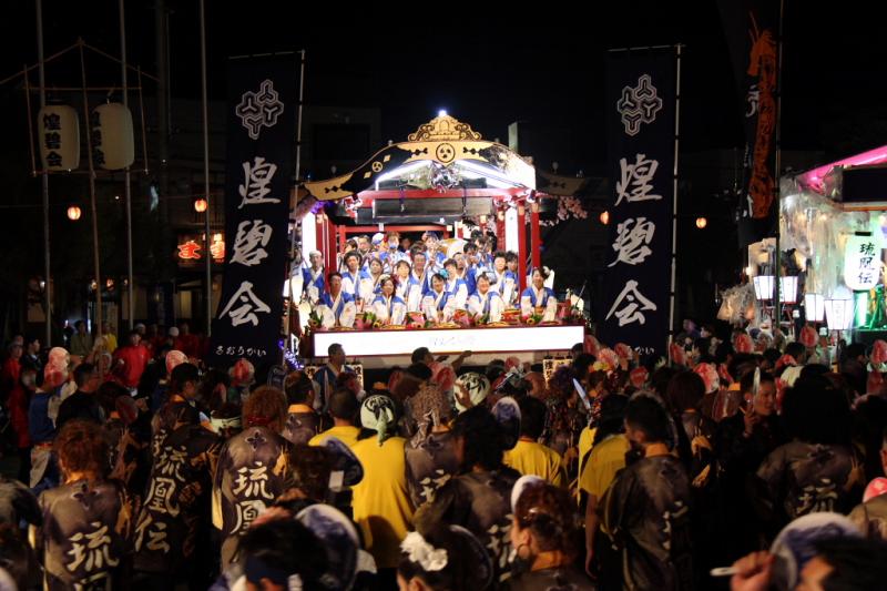 第39回江刺甚句まつり（本まつり）2012その3 2012/05/04