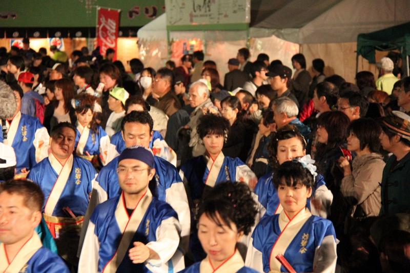第39回江刺甚句まつり（本まつり）2012その3 2012/05/04