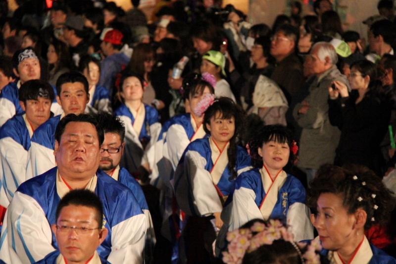 第39回江刺甚句まつり（本まつり）2012その3 2012/05/04