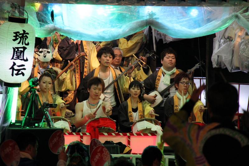 第39回江刺甚句まつり（本まつり）2012その3 2012/05/04