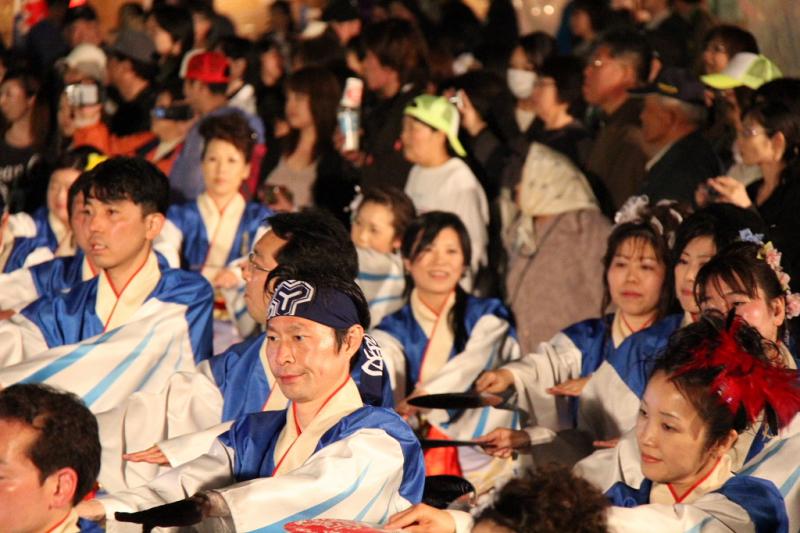 第39回江刺甚句まつり（本まつり）2012その3 2012/05/04