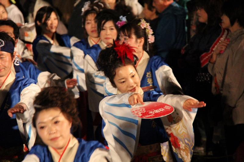 第39回江刺甚句まつり（本まつり）2012その3 2012/05/04