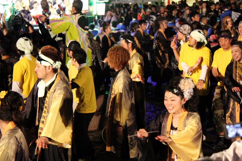 第39回江刺甚句まつり（本まつり）2012その3 2012/05/04