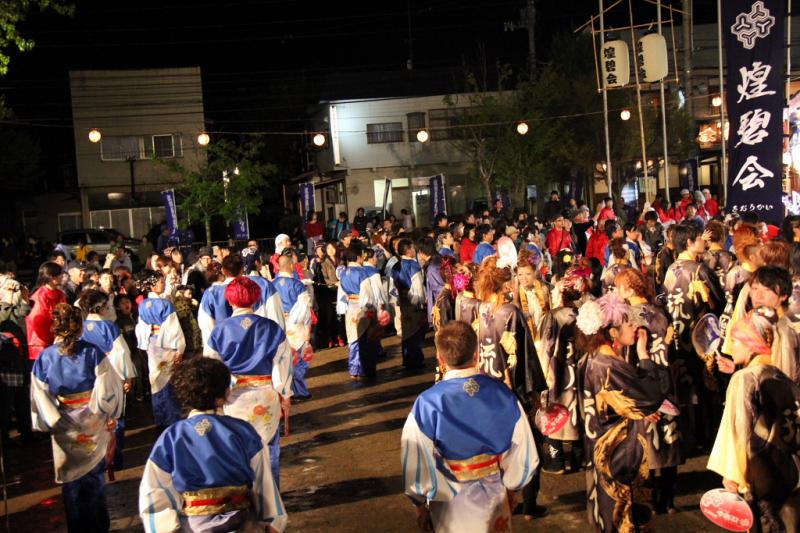 第39回江刺甚句まつり（本まつり）2012その3 2012/05/04