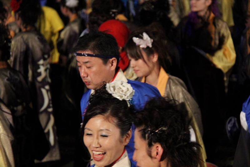 第39回江刺甚句まつり（本まつり）2012その3 2012/05/04