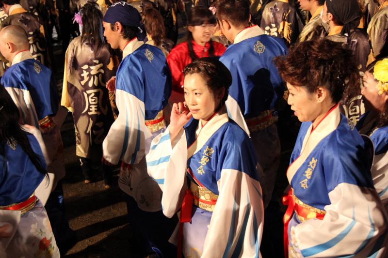 第39回江刺甚句まつり（本まつり）2012その3 2012/05/04