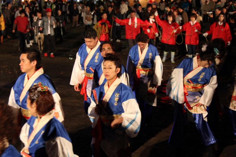 第39回江刺甚句まつり（本まつり）2012その3 2012/05/04