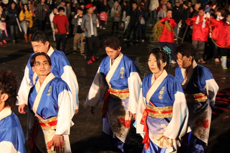 第39回江刺甚句まつり（本まつり）2012その3 2012/05/04