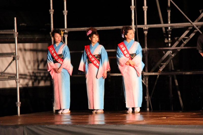 第39回江刺甚句まつり（本まつり）2012その3 2012/05/04