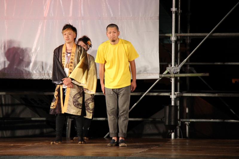 第39回江刺甚句まつり（本まつり）2012その3 2012/05/04