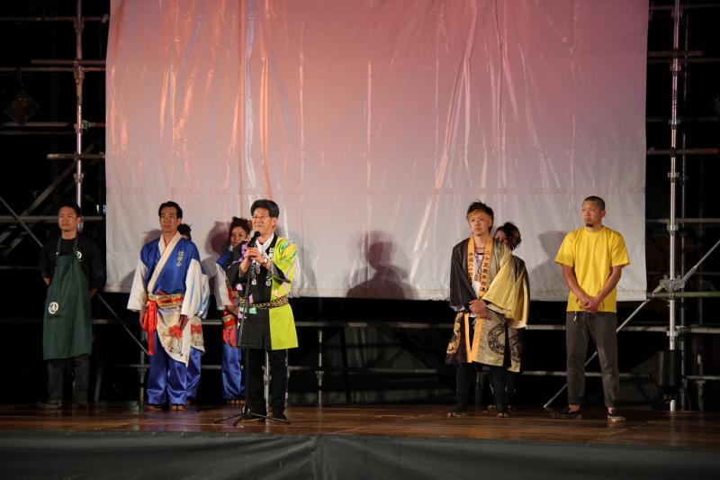 第39回江刺甚句まつり（本まつり）2012その3 2012/05/04