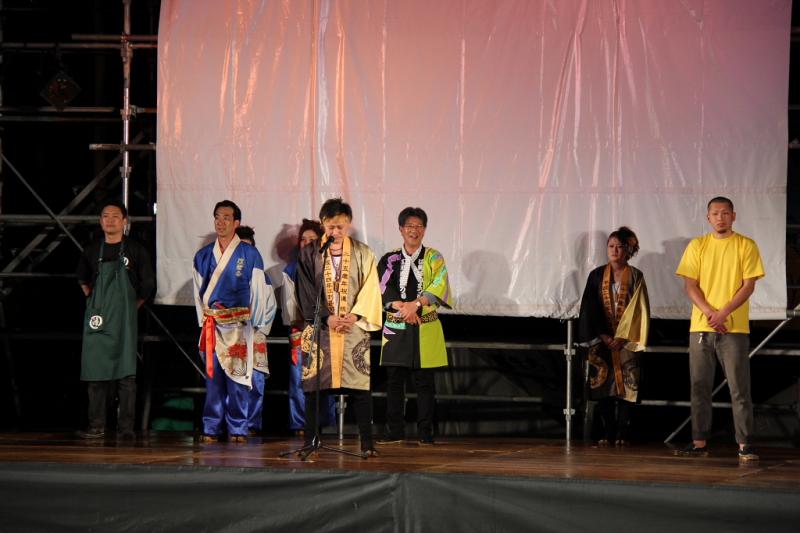 第39回江刺甚句まつり（本まつり）2012その3 2012/05/04