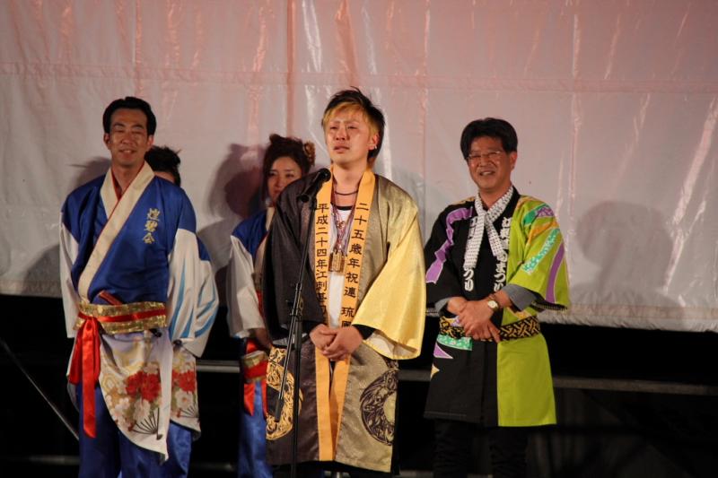 第39回江刺甚句まつり（本まつり）2012その3 2012/05/04