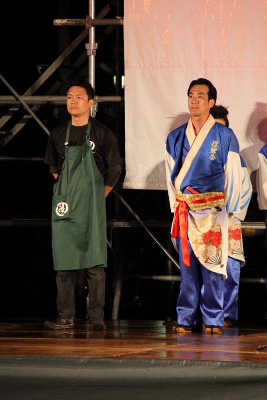 第39回江刺甚句まつり（本まつり）2012その3 2012/05/04