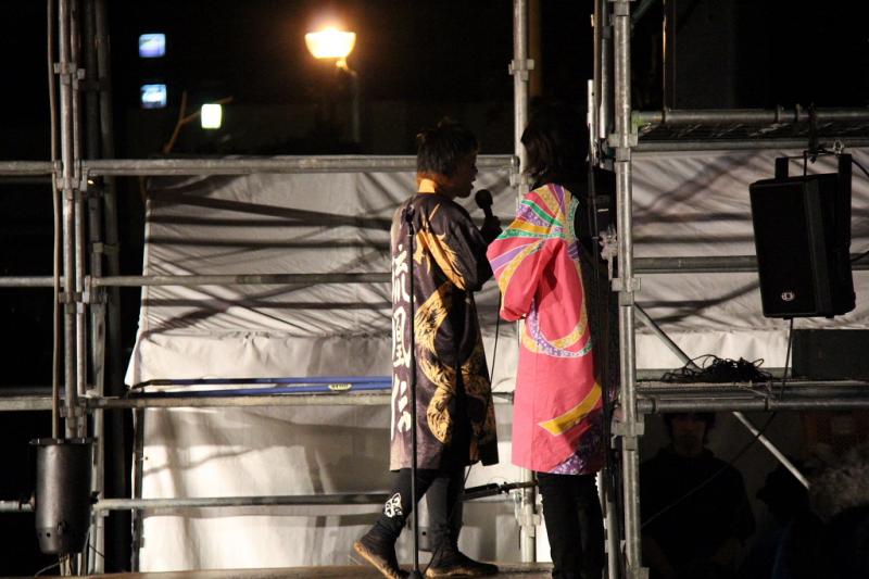 第39回江刺甚句まつり（本まつり）2012その3 2012/05/04