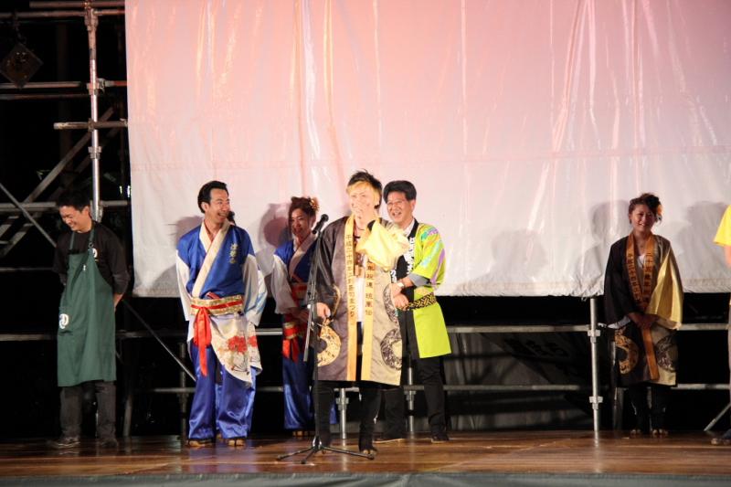 第39回江刺甚句まつり（本まつり）2012その3 2012/05/04