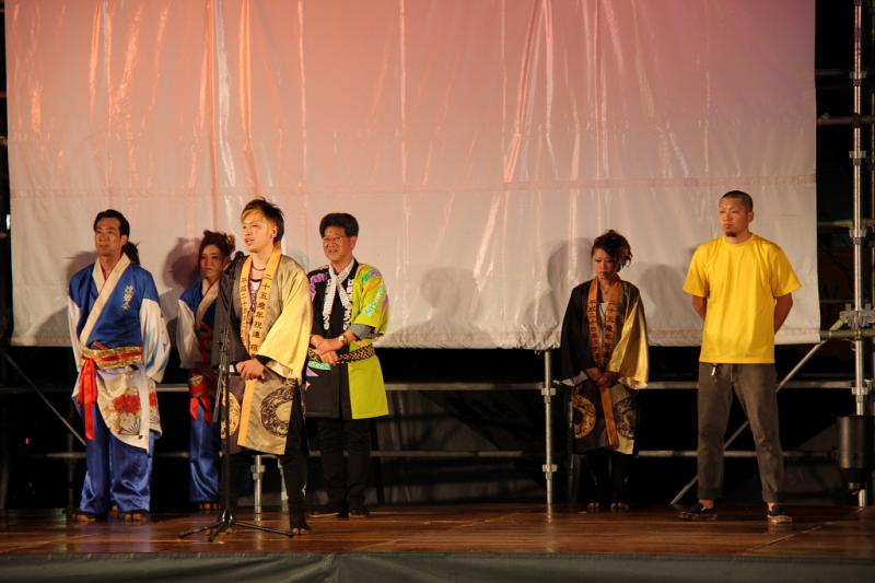 第39回江刺甚句まつり（本まつり）2012その3 2012/05/04