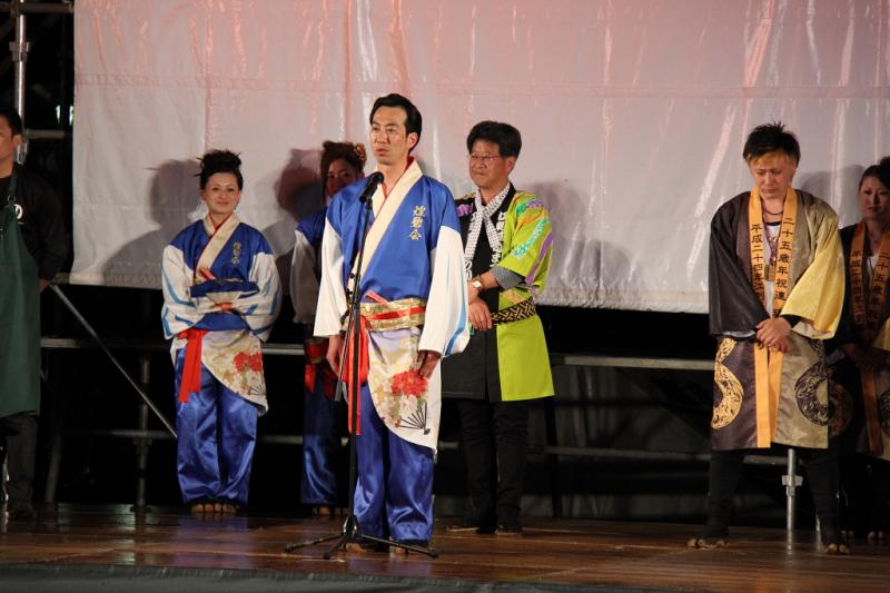 第39回江刺甚句まつり（本まつり）2012その3 2012/05/04