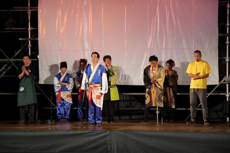 第39回江刺甚句まつり（本まつり）2012その3 2012/05/04