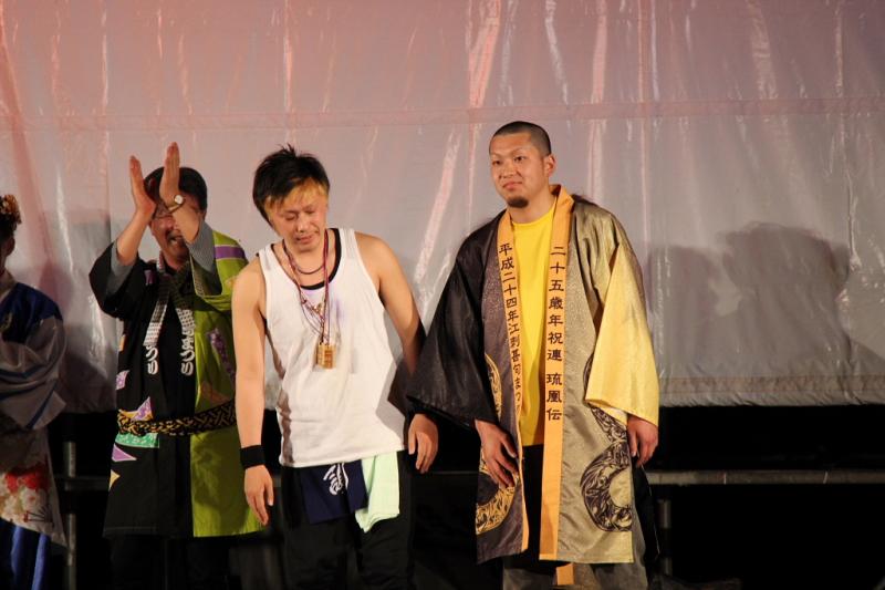 第39回江刺甚句まつり（本まつり）2012その3 2012/05/04