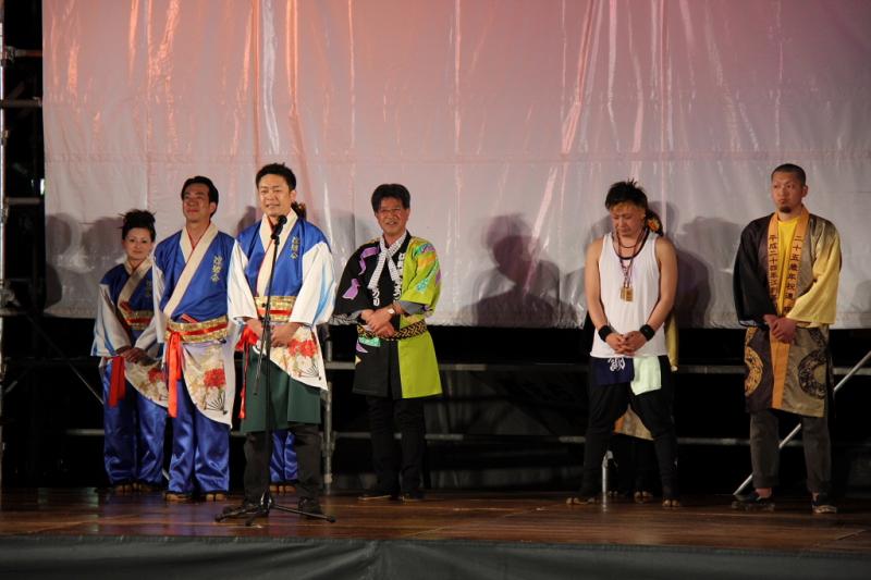 第39回江刺甚句まつり（本まつり）2012その3 2012/05/04