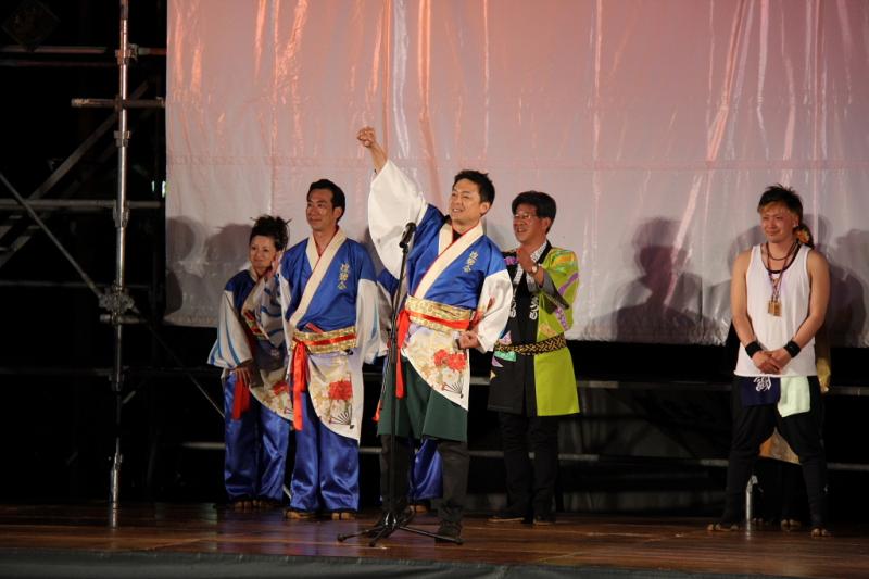 第39回江刺甚句まつり（本まつり）2012その3 2012/05/04