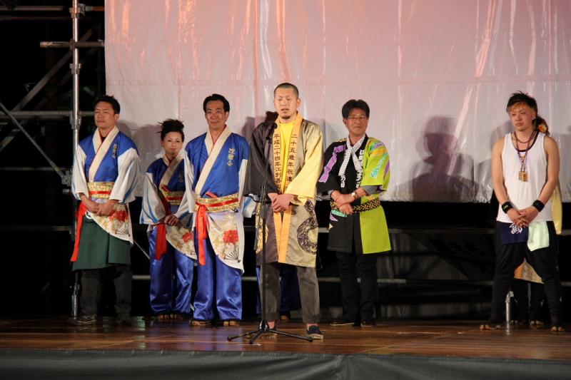 第39回江刺甚句まつり（本まつり）2012その3 2012/05/04