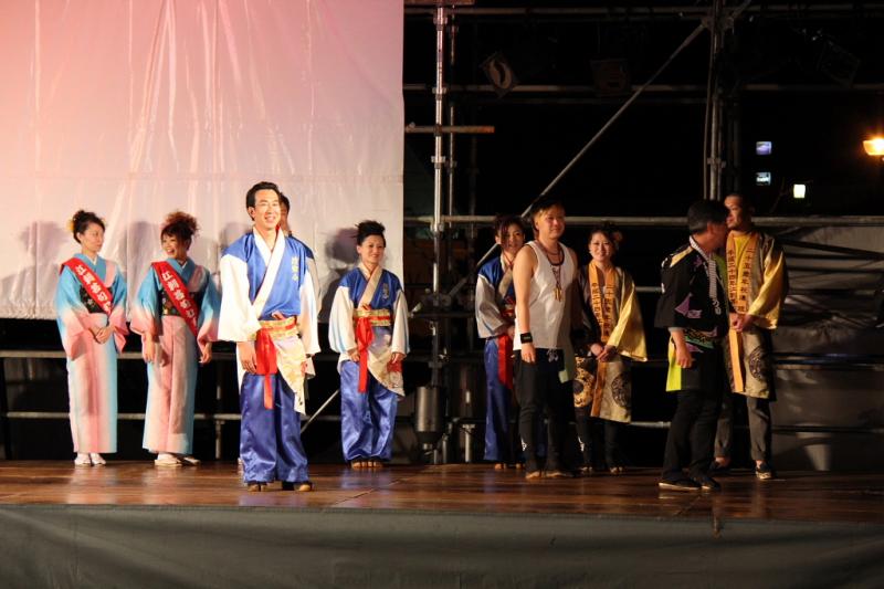 第39回江刺甚句まつり（本まつり）2012その3 2012/05/04