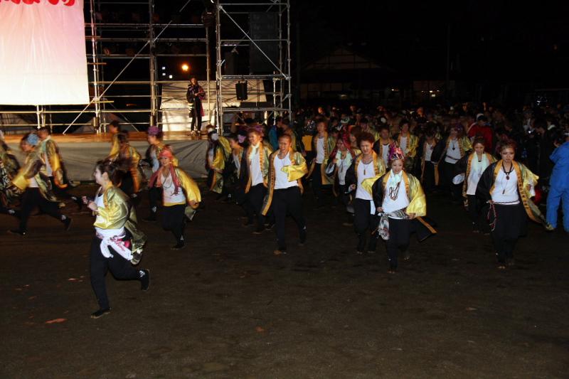 第39回江刺甚句まつり（本まつり）2012その3 2012/05/04