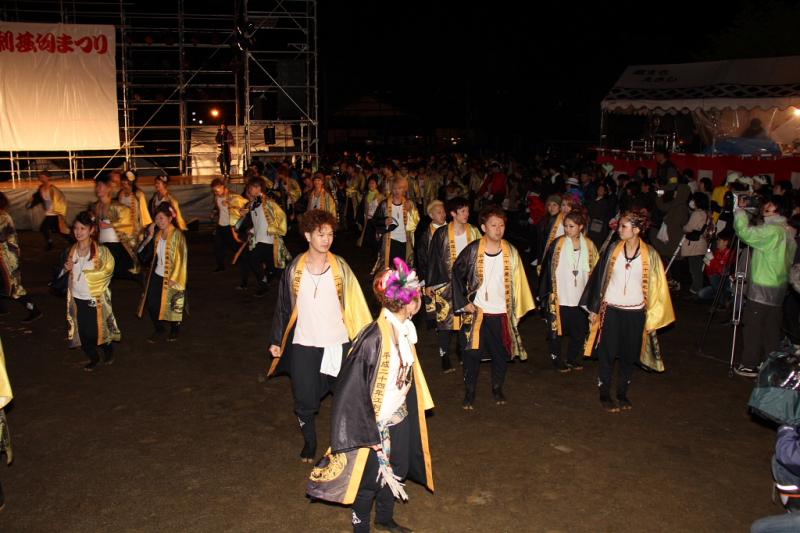 第39回江刺甚句まつり（本まつり）2012その3 2012/05/04
