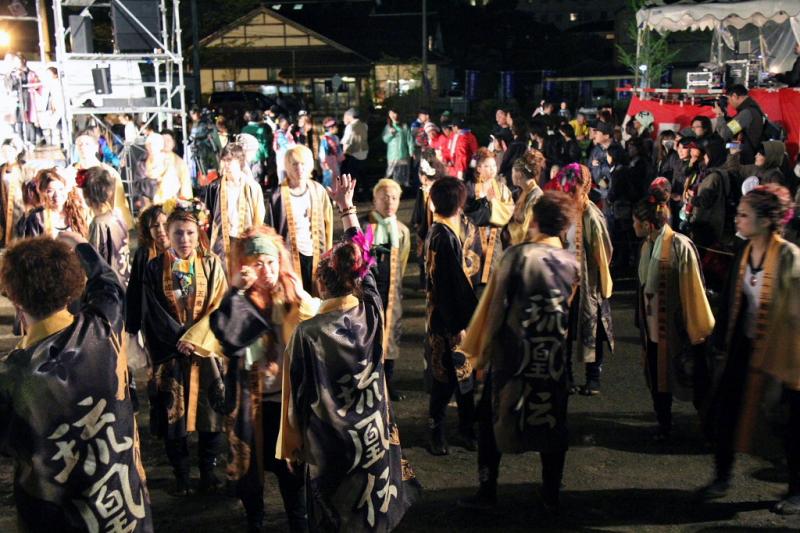 第39回江刺甚句まつり（本まつり）2012その3 2012/05/04