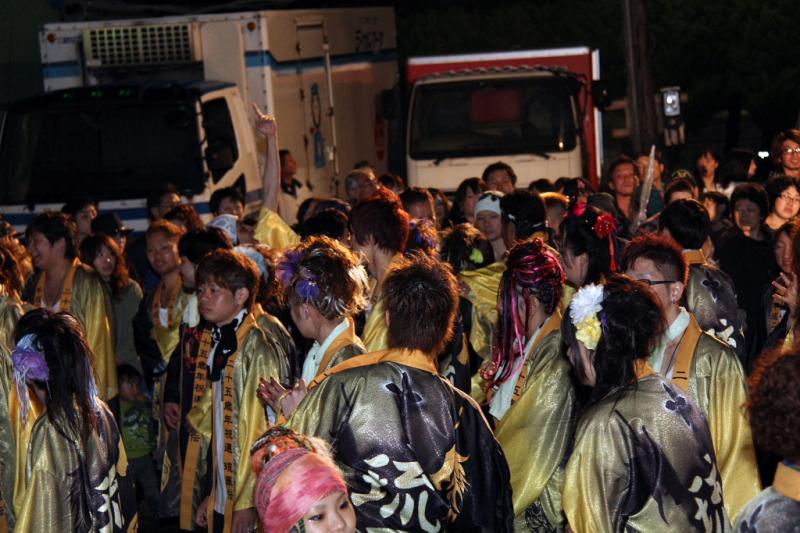 第39回江刺甚句まつり（本まつり）2012その3 2012/05/04