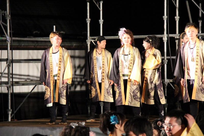 第39回江刺甚句まつり（本まつり）2012その3 2012/05/04