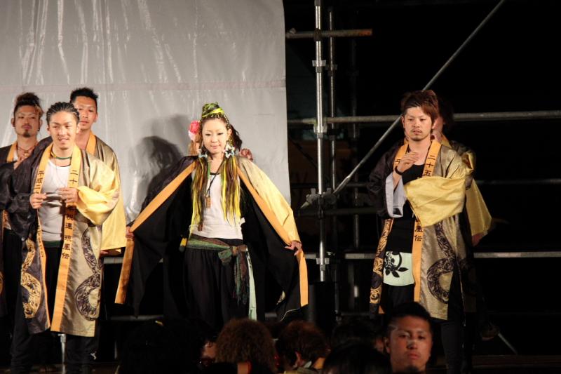 第39回江刺甚句まつり（本まつり）2012その3 2012/05/04