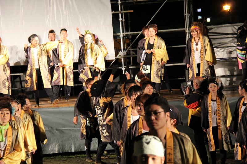 第39回江刺甚句まつり（本まつり）2012その3 2012/05/04