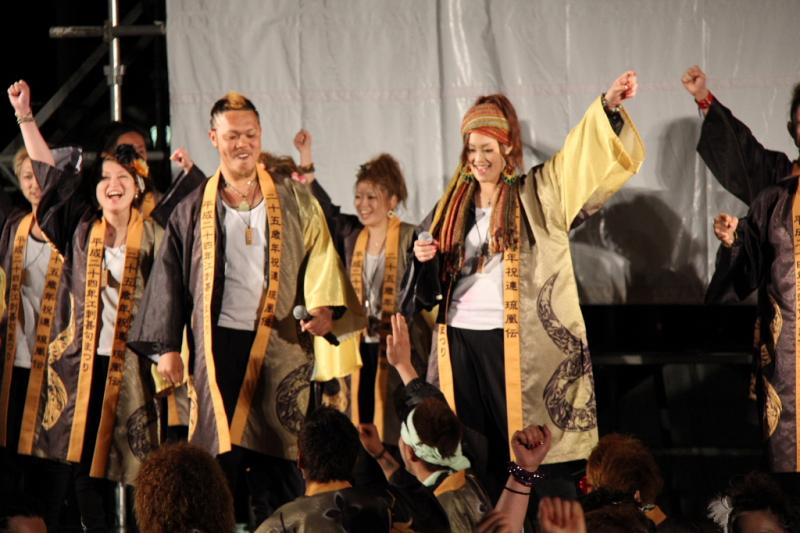 第39回江刺甚句まつり（本まつり）2012その3 2012/05/04