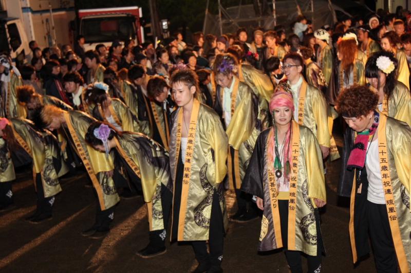 第39回江刺甚句まつり（本まつり）2012その3 2012/05/04