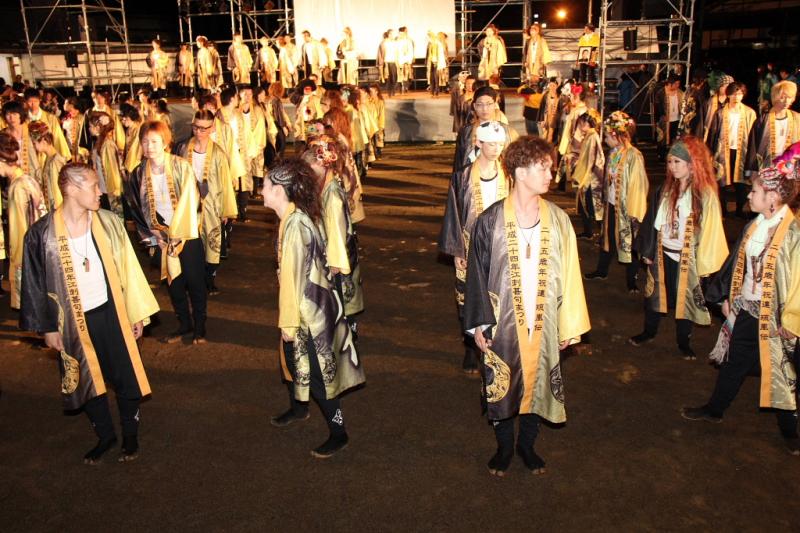 第39回江刺甚句まつり（本まつり）2012その3 2012/05/04