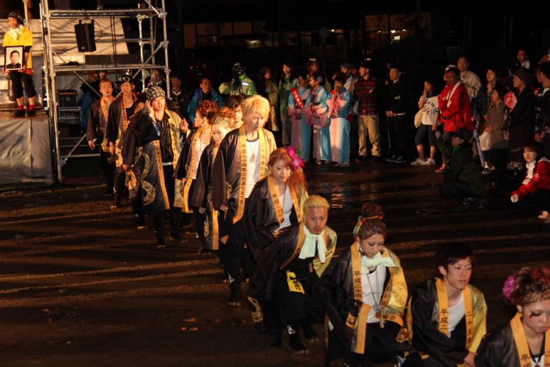 第39回江刺甚句まつり（本まつり）2012その3 2012/05/04