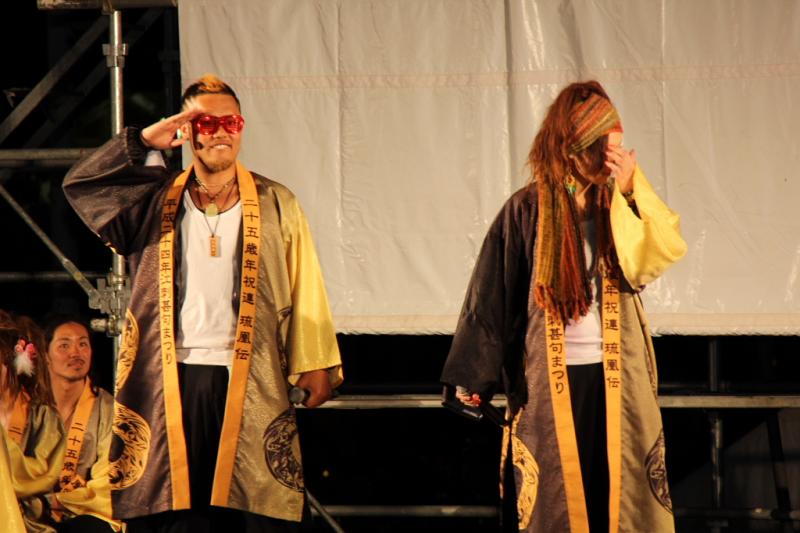 第39回江刺甚句まつり（本まつり）2012その3 2012/05/04