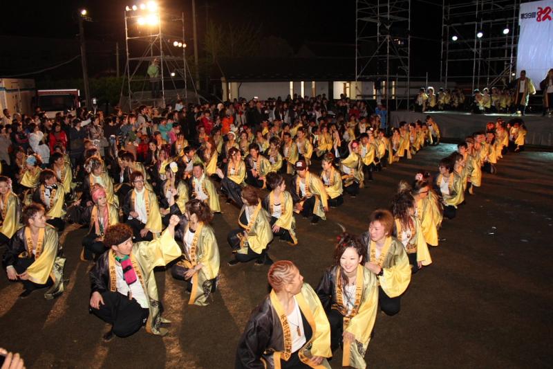 第39回江刺甚句まつり（本まつり）2012その3 2012/05/04