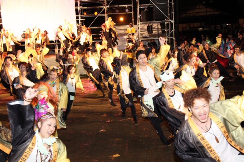 第39回江刺甚句まつり（本まつり）2012その3 2012/05/04